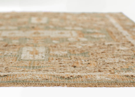 Momeni Nirvana Nir - 2 Blue Rug - Momeni - nirvanir - 2blu2380