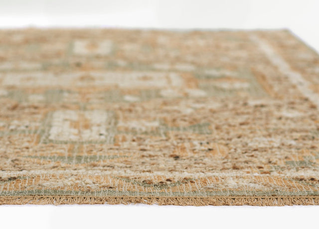 Momeni Nirvana Nir - 2 Blue Rug - Momeni - nirvanir - 2blu2380