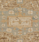 Momeni Nirvana Nir - 2 Blue Rug - Momeni - nirvanir - 2blu2380
