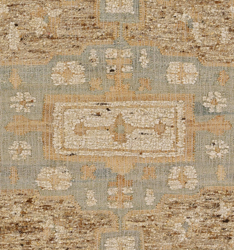 Momeni Nirvana Nir - 2 Blue Rug - Momeni - nirvanir - 2blu2380