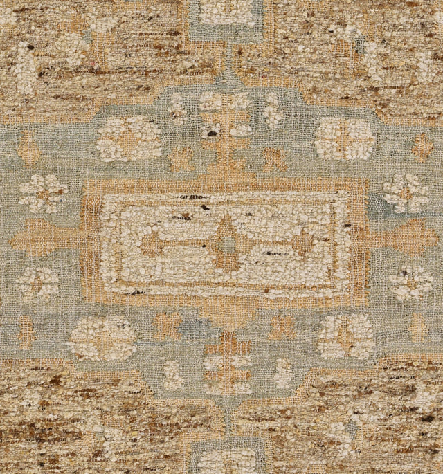 Momeni Nirvana Nir - 2 Blue Rug - Momeni - nirvanir - 2blu2380