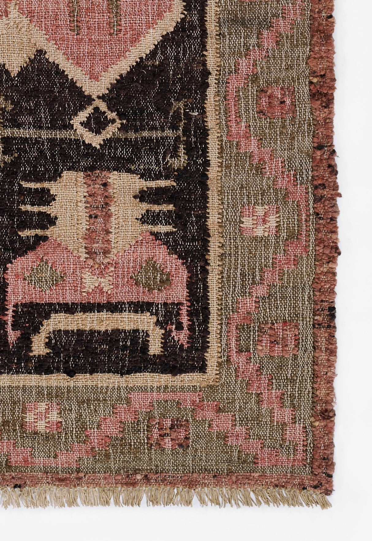 Momeni Nirvana Nir - 3 Multi Rug - Momeni - nirvanir - 3mti2380