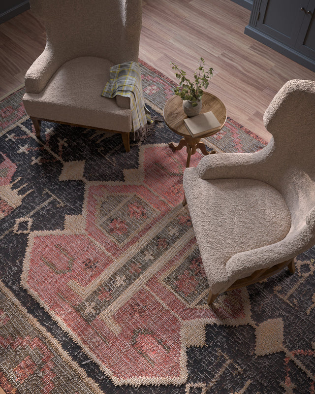 Momeni Nirvana Nir - 3 Multi Rug - Momeni - nirvanir - 3mti2380