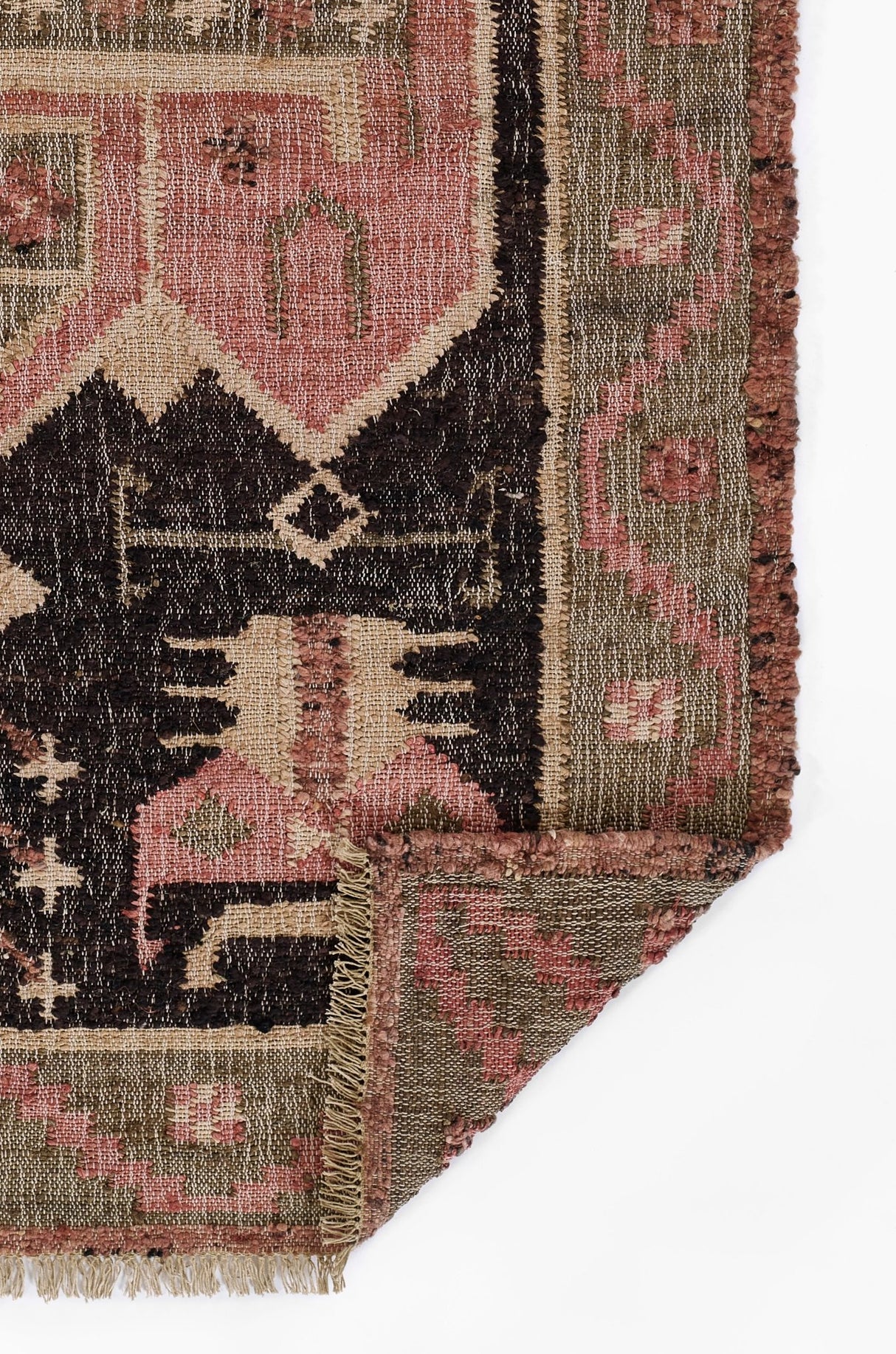 Momeni Nirvana Nir - 3 Multi Rug - Momeni - nirvanir - 3mti2380