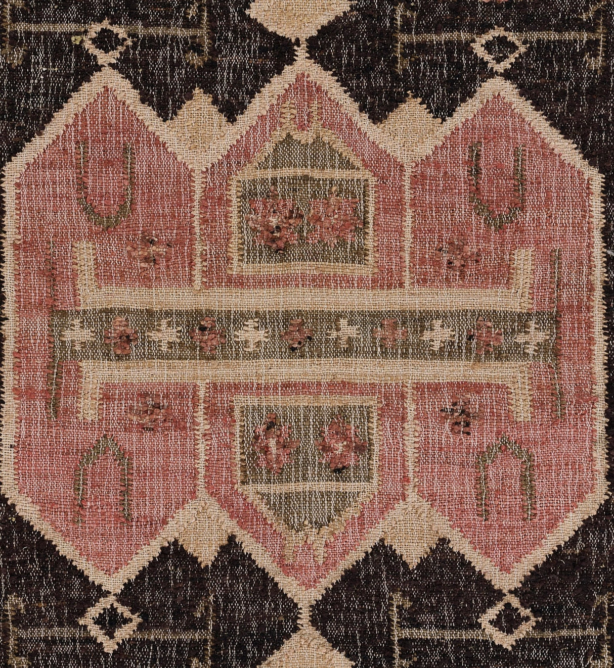 Momeni Nirvana Nir - 3 Multi Rug - Momeni - nirvanir - 3mti2380