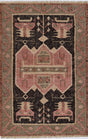 Momeni Nirvana Nir - 3 Multi Rug - Momeni - nirvanir - 3mti3656