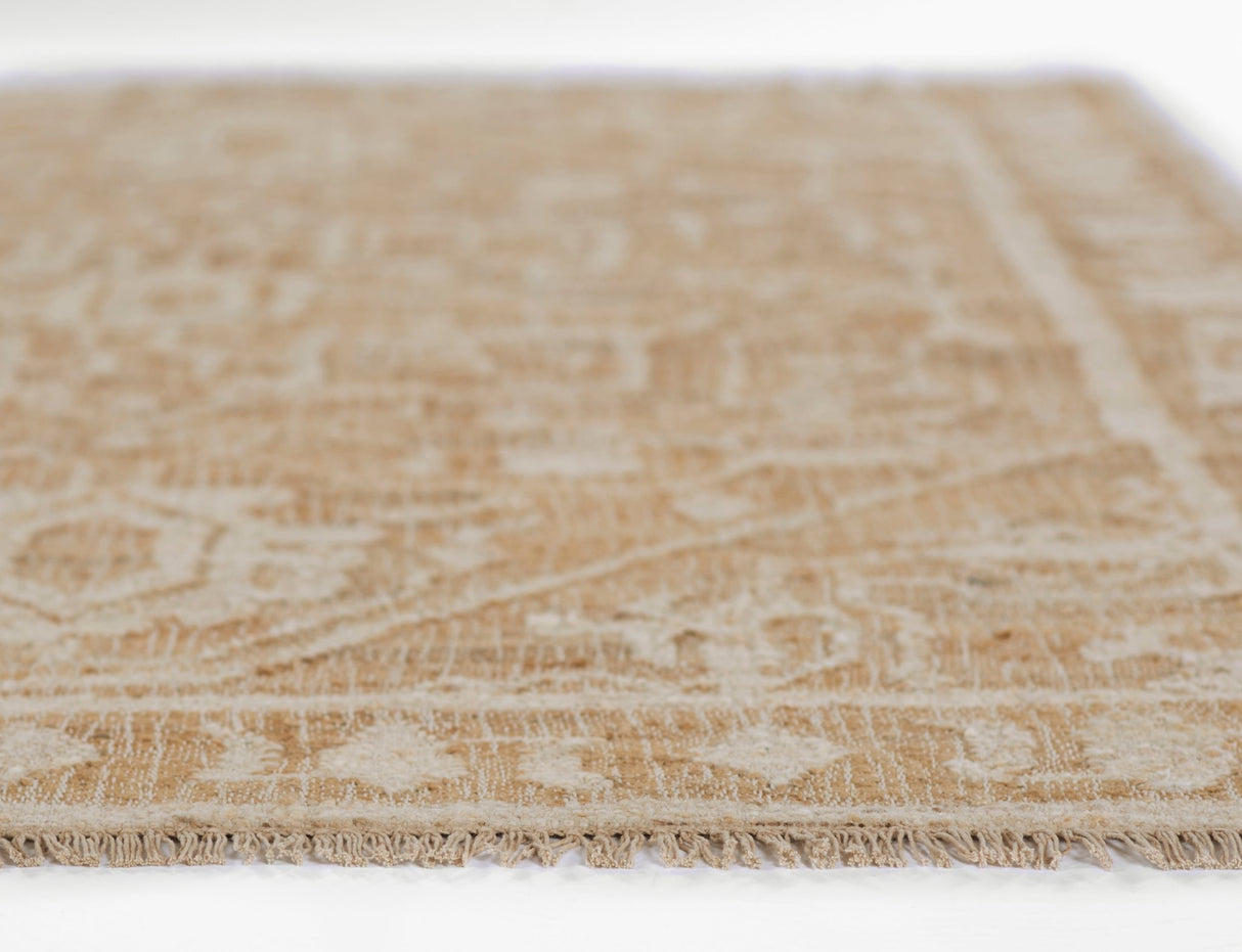 Momeni Nirvana Nir - 4 Ivory Rug - Momeni - nirvanir - 4ivy2380