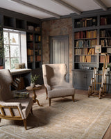 Momeni Nirvana Nir - 4 Ivory Rug - Momeni - nirvanir - 4ivy3656