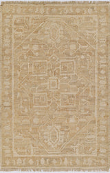 Momeni Nirvana Nir - 4 Ivory Rug - Momeni - nirvanir - 4ivy3656