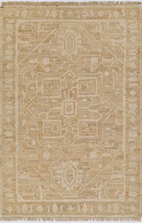 Momeni Nirvana Nir - 4 Ivory Rug - Momeni - nirvanir - 4ivy3656