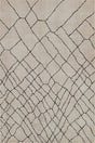 Momeni Noho No - 05 Ivory Rug - Momeni - noho0no - 05ivy2030