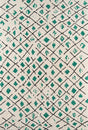 Momeni Novogratz Bungalow Bun - 2 Green Rugs - Momeni - bunglbun - 2grn3656