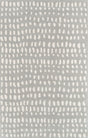 Momeni Novogratz Delmar Boho Dots Del11 Grey Rugs - Momeni - delmadel11gry3656