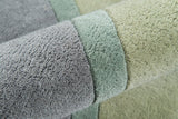 Momeni Novogratz Delmar Del - 5 Blue Rugs - Momeni - delmadel - 5blu3656