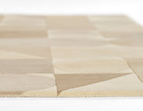 Momeni Novogratz Delmar Del - 8 Neutral Rug - Momeni - delmadel - 8neu3656