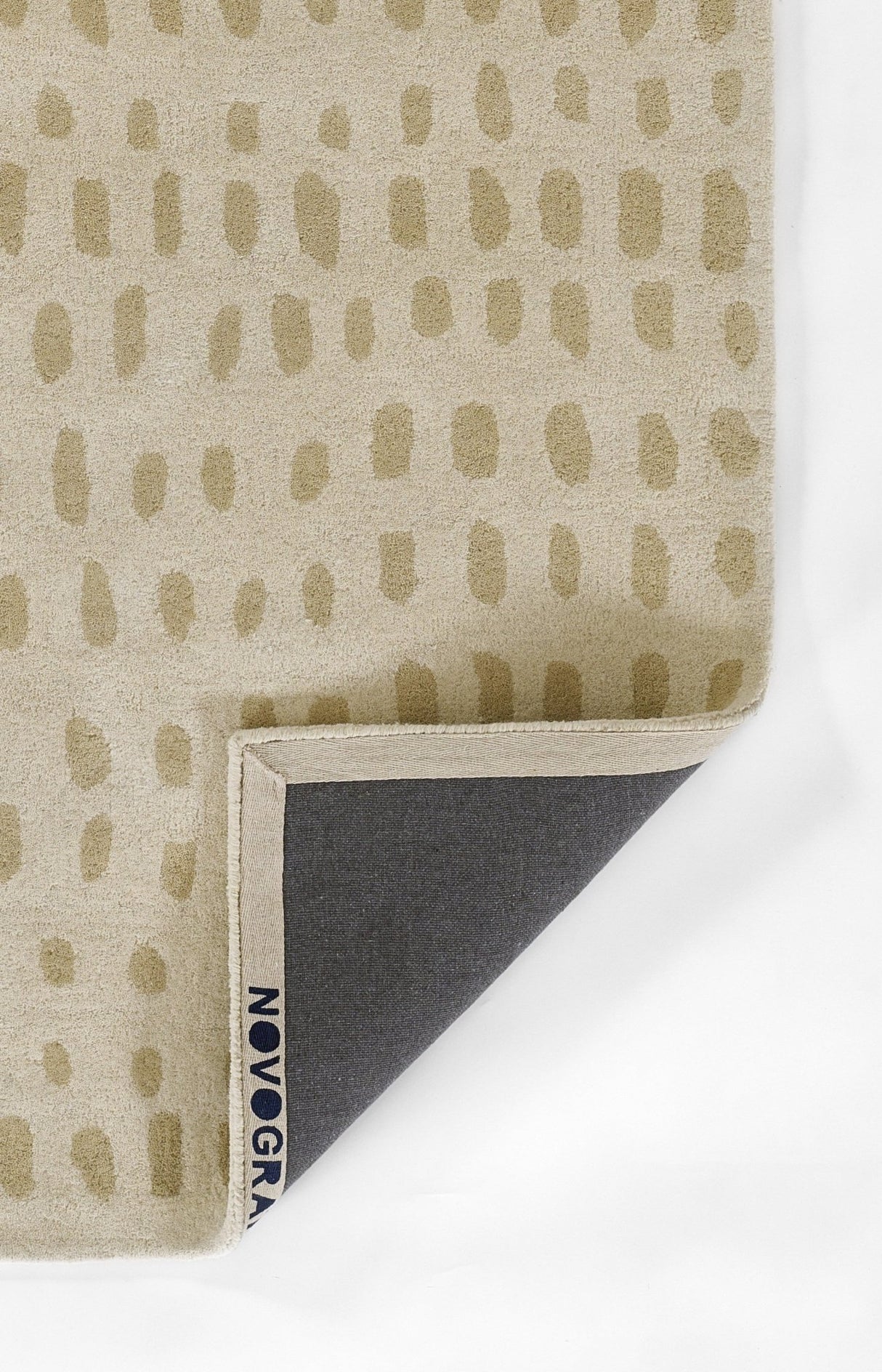 Momeni Novogratz Delmar Del11 Beige Rug - Momeni - delmadel11bge2380