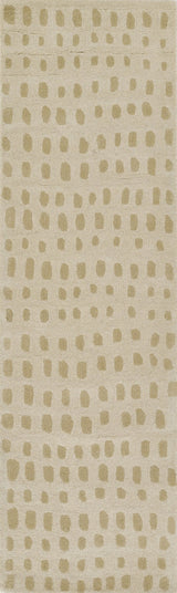 Momeni Novogratz Delmar Del11 Beige Rug - Momeni - delmadel11bge2380