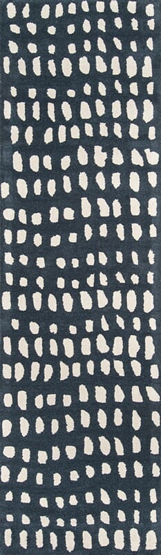 Momeni Novogratz Delmar Del11 Blue Rugs - Momeni - delmadel11blu2380