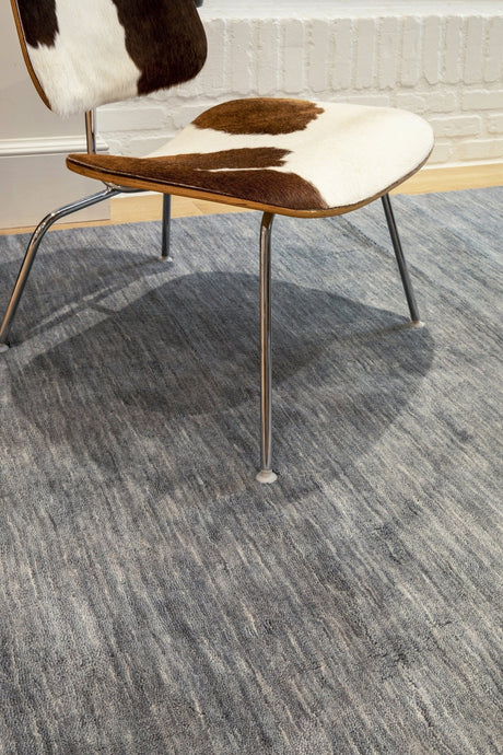 Momeni Novogratz Iris Ir - 01 Blue Rug - Momeni - iris0ir - 01blu2380