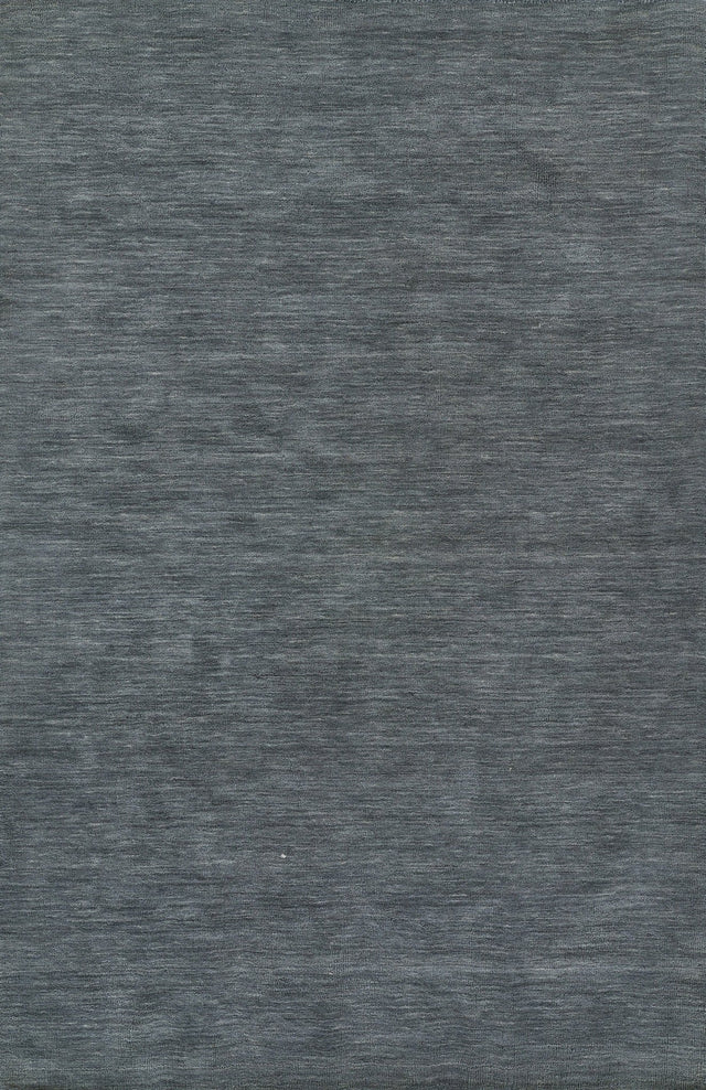 Momeni Novogratz Iris Ir - 01 Blue Rug - Momeni - iris0ir - 01blu5080