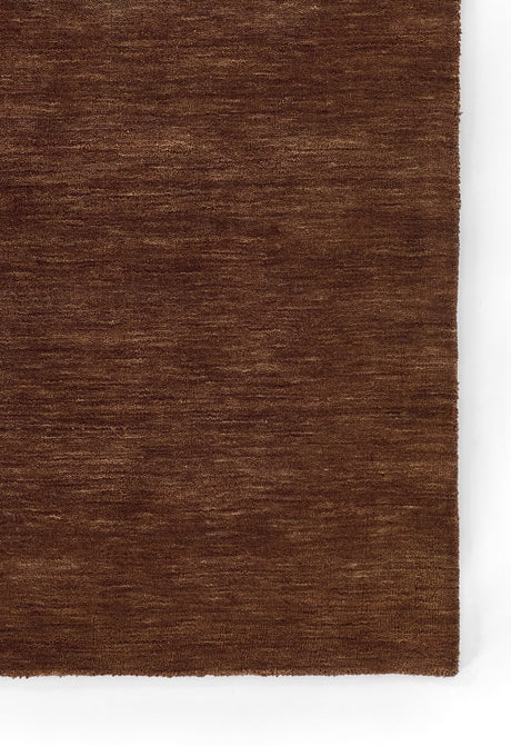 Momeni Novogratz Iris Ir - 01 Copper Rug - Momeni - iris0ir - 01cop2380