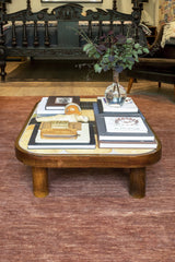 Momeni Novogratz Iris Ir - 01 Copper Rug - Momeni - iris0ir - 01cop2380