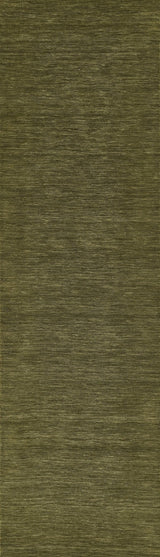 Momeni Novogratz Iris Ir - 01 Green Rug - Momeni - iris0ir - 01grn2380