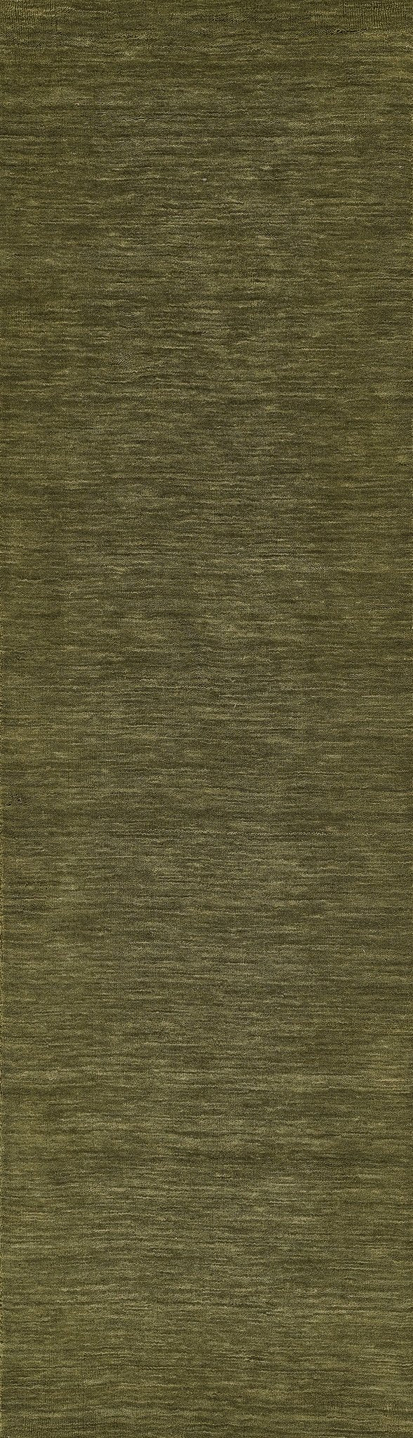 Momeni Novogratz Iris Ir - 01 Green Rug - Momeni - iris0ir - 01grn2380