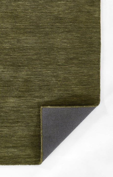 Momeni Novogratz Iris Ir - 01 Green Rug - Momeni - iris0ir - 01grn2380