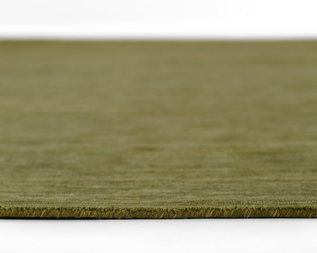Momeni Novogratz Iris Ir - 01 Green Rug - Momeni - iris0ir - 01grn2380