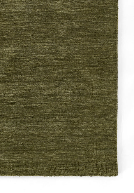 Momeni Novogratz Iris Ir - 01 Green Rug - Momeni - iris0ir - 01grn2380
