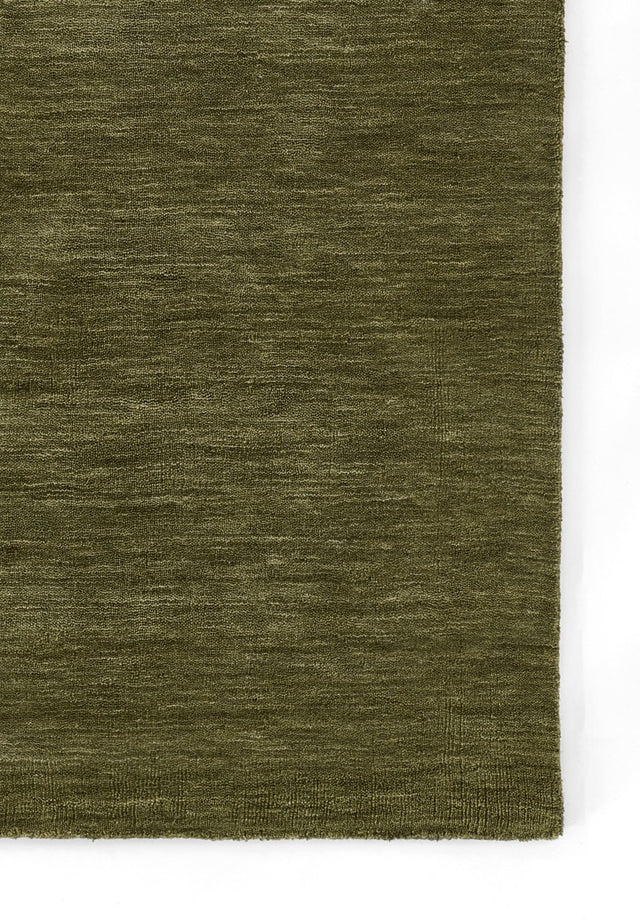 Momeni Novogratz Iris Ir - 01 Green Rug - Momeni - iris0ir - 01grn2380