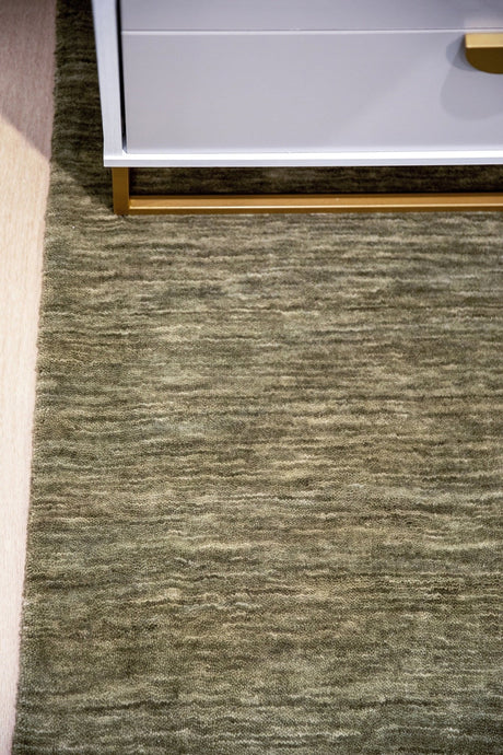 Momeni Novogratz Iris Ir - 01 Green Rug - Momeni - iris0ir - 01grn2380