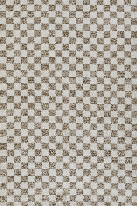 Momeni Novogratz Kaia Kai - 1 Beige Rug - Momeni - kaia0kai - 1bge5370