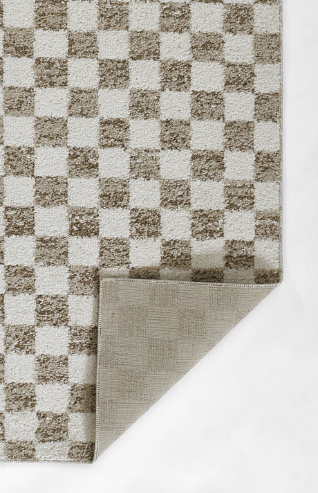 Momeni Novogratz Kaia Kai - 1 Beige Rug - Momeni - kaia0kai - 1bge5370