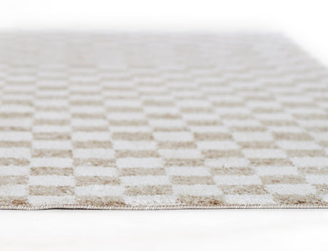 Momeni Novogratz Kaia Kai - 1 Beige Rug - Momeni - kaia0kai - 1bge5370