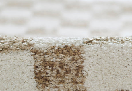 Momeni Novogratz Kaia Kai - 1 Beige Rug - Momeni - kaia0kai - 1bge5370