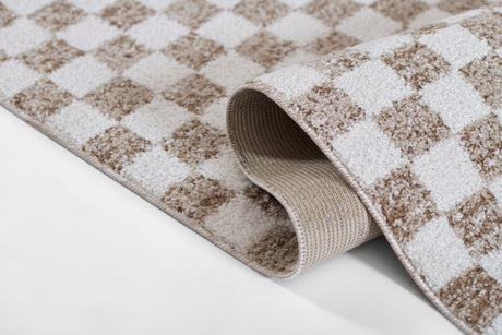 Momeni Novogratz Kaia Kai - 1 Beige Rug - Momeni - kaia0kai - 1bge5370
