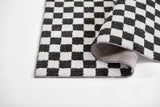 Momeni Novogratz Kaia Kai - 1 Black Rug - Momeni - kaia0kai - 1blk5370