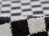 Momeni Novogratz Kaia Kai - 1 Black Rug - Momeni - kaia0kai - 1blk5370