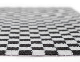 Momeni Novogratz Kaia Kai - 1 Black Rug - Momeni - kaia0kai - 1blk5370