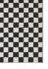 Momeni Novogratz Kaia Kai - 1 Black Rug - Momeni - kaia0kai - 1blk5370