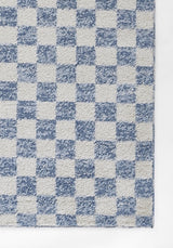 Momeni Novogratz Kaia Kai - 1 Blue Rug - Momeni - kaia0kai - 1blu5370