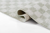Momeni Novogratz Kaia Kai - 1 Green Rug - Momeni - kaia0kai - 1grn5370