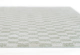 Momeni Novogratz Kaia Kai - 1 Green Rug - Momeni - kaia0kai - 1grn5370