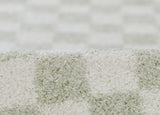 Momeni Novogratz Kaia Kai - 1 Green Rug - Momeni - kaia0kai - 1grn5370