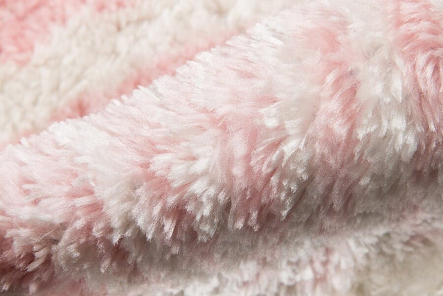 Momeni Novogratz Kalahari Domesticated Kal - 1 Pink Rugs - Momeni - kalahkal - 1pnk3656