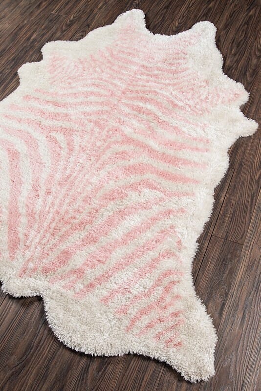 Momeni Novogratz Kalahari Domesticated Kal - 1 Pink Rugs - Momeni - kalahkal - 1pnk3656