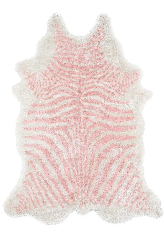 Momeni Novogratz Kalahari Domesticated Kal - 1 Pink Rugs - Momeni - kalahkal - 1pnk3656