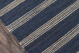 Momeni Novogratz Montauk Lighthouse Mtk - 1 Navy Rugs - Momeni - montamtk - 1nvy2380